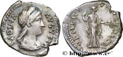 Ancient Coins - SABINA Rome 136 (17,5mm, 3,57g, 6h)
