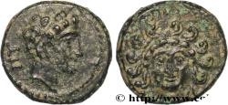 Ancient Coins - CILICIA – MALLOS / MALLUS Mallos c. 380-320 AC. (11mm, 1,26g, 12h)