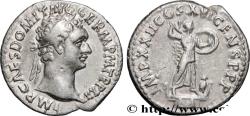 Ancient Coins - DOMITIANUS Rome 92-93 (18mm, 3,45g, 6h)