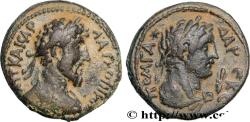 Ancient Coins - LUCIUS VERUS Gadara, Décapole c. 161-169 (25mm, 12,37g, 12h)