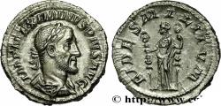 Ancient Coins - MAXIMINUS I Rome début - été 236 (18mm, 2,87g, 12h)