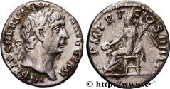 Ancient Coins - TRAJANUS Rome 102 (18mm, 3,09g, 6h)