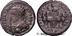 Ancient Coins - MAXIMINUS II DAIA Trêves 312 (18mm, 2,66g, 5h)