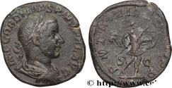 Ancient Coins - GORDIAN III Rome 244 (27,5mm, 16,88g, 7h)
