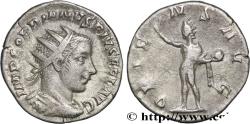 Ancient Coins - GORDIAN III Antioche 242-244 (21mm, 4,03g, 12h)
