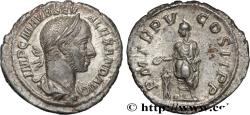Ancient Coins - SEVERUS ALEXANDER  Rome 226 (19mm, 2,85g, 12h)
