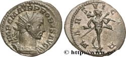 Ancient Coins - PROBUS Lyon 277 (21mm, 4,26g, 6h)
