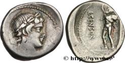 Ancient Coins - MARCIA Rome 82 AC. (19mm, 3,83g, 10h)