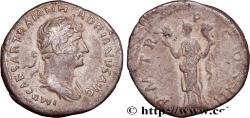 Ancient Coins - HADRIAN Rome 119 (18mm, 2,97g, 6h)