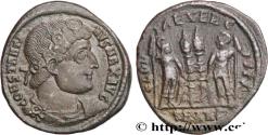 Ancient Coins - CONSTANTINE I THE GREAT Antioche 330-333 (18mm, 2,87g, 6h)