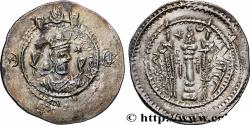 Ancient Coins - SASANIAN - SASANIAN KINGDOM - HORMIZD IV NHR, Nahr-Tira 589 (29,5mm, 4,13g, 3h)