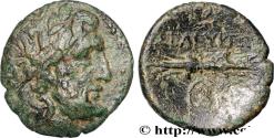 Ancient Coins - SYRIA - SELEUKID KINGDOM - SELEUKOS I NIKATOR Séleucie du Tigre, Babylonie c. 300-281 AC. (21,5mm, 5,91g, 1h)