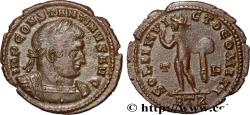 Ancient Coins - CONSTANTINE I THE GREAT Trèves 316-317 (20mm, 2,48g, 12h)