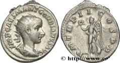 Ancient Coins - GORDIAN III Rome 239 (23mm, 4,12g, 1h)