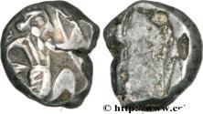 Ancient Coins - PERSIA - ACHAEMENID KINGDOM - ARTAXERXES II MNEMON Sardes, Lydie c. 400-350 AC. (15,5,mm, 5,55g, h)