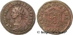 Ancient Coins - PROBUS Siscia 277 (22mm, 3,75g, 4h)