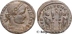 Ancient Coins - CONSTANTINE II Arles 333 (16,5mm, 2,36g, 12h)
