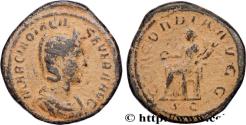 Ancient Coins - OTACILIA SEVERA Rome 246 (31,5mm, 17,83g, 1h)