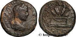 Ancient Coins - SEVERUS ALEXANDER  Césarée, Cappadoce 229 (21,5mm, 8,81g, 12h)