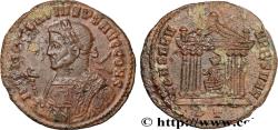 Ancient Coins - MAXENTIUS Ticinum 308-309 (25mm, 5,92g, 11h)