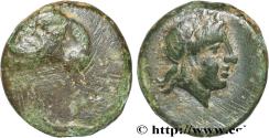 Ancient Coins - TROAS - CEBRENE Kebren, Troade c. 350-310 AC. (10,5mm, 1,04g, 6h)