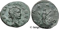 Ancient Coins - GALLIENUS Siscia 263-265 (20,5mm, 5,02g, 9h)