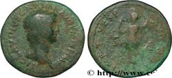 Ancient Coins - TITUS Rome 80-81 (28mm, 10,27g, 6h)