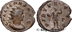 Ancient Coins - GALLIENUS Rome 258-259 (19,5mm, 3,75g, 6h)