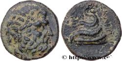 Ancient Coins - MYSIA - PERGAMON Pergame, Mysie c. 190-133 AC. (20mm, 6,29g, 1h)