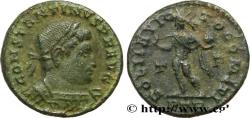 Ancient Coins - CONSTANTINE I THE GREAT Trèves 310-312 (24mm, 4,68g, 6h)