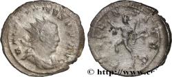 Ancient Coins - VALERIAN I Trèves 257-258 (22,5mm, 2,06g, 6h)