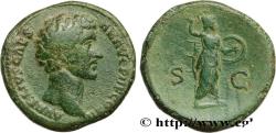 Ancient Coins - MARCUS AURELIUS Rome 145 (32mm, 26,73g, 12h)