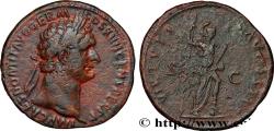 Ancient Coins - DOMITIANUS Rome 88-89 (28mm, 10,04g, 5h)