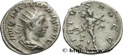Ancient Coins - PHILIPPUS II Rome 248 (20mm, 3,84g, 12h)