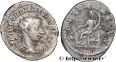 Ancient Coins - GORDIAN III Antioche 243-244 (23mm, 3,83g, 7h)