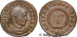 Ancient Coins - CRISPUS Arles 322-324 (18,5mm, 3,06g, 12h)