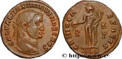 Ancient Coins - MAXIMINUS II DAIA Alexandrie 308-309 (22,5mm, 6,20g, 12h)