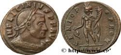 Ancient Coins - LICINIUS I Ostie 313 (20mm, 3,66g, 12h)