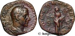 Ancient Coins - TREBONIANUS GALLUS Rome 252 (27mm, 19,04g, 12h)