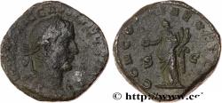 Ancient Coins - GALLIENUS Rome 253-255 (28mm, 20,00g, 6h)