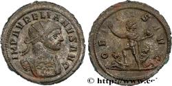 Ancient Coins - AURELIAN Serdica printemps 274 (23mm, 3,87g, 12h)