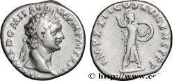 Ancient Coins - DOMITIANUS Rome 92-93 (17,5mm, 2,97g, 7h)