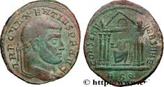 Ancient Coins - MAXENTIUS Rome 308-310 (25mm, 5,58g, 12h)