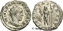 Ancient Coins - PHILIPPUS II Antioche 244-245 (22mm, 3,95g, 12h)