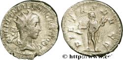 Ancient Coins - HERENNIUS ETRUSCUS Rome 250 (21mm, 4,73g, 1h)