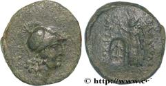 Ancient Coins - SYRIA - SELEUKID KINGDOM - ANTIOCHUS I SOTER Bactres ou Aï Khanoum c. 277-272 AC. (23mm, 7,85g, 12h)