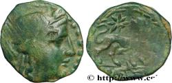 Ancient Coins - IONIA - MILETUS Milet, Ionie c. 350-300 AC. (19mm, 3,96g, 11h)