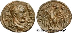 Ancient Coins - VALERIAN I Alexandrie,Troade c. 253-260 (19mm, 4,26g, 12h)