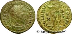 Ancient Coins - CONSTANTINE I THE GREAT Rome 317 (19,5mm, 2,65g, 12h)