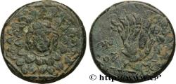 Ancient Coins - PONTUS - AMISOS Amisos, Pont c. 105-90 ou 90-85 AC. (20mm, 7,10g, 12h)